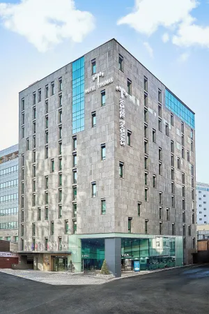 Image of Hotel Thomas Myeongdong