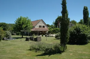 Image of Chambre d'hôtes Au Picatal