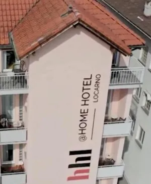 Image of @ Home Hotel Locarno