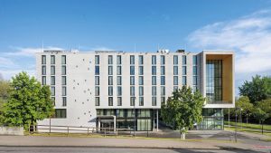 Image of Hey Lou Hotel Friedrichshafen