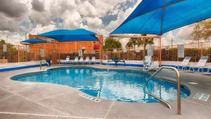 Image of SureStay Hotel By Best Western Mission