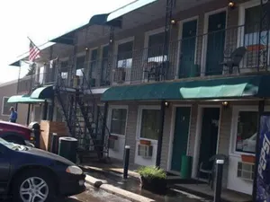 Image of K-River Motel & Campground