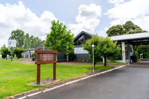 Image of Manjimup Kingsley Motel