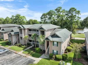 Image of True Blue Golf Retreat 11h 3 Bedroom Condo