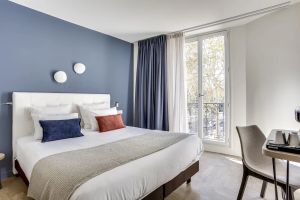Image of Hotel Courseine