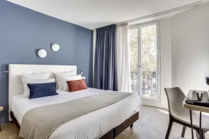 Image of Hotel Courseine