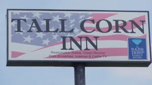 Image of Tall Corn Inn