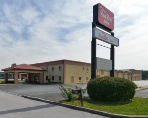 Image of Red Roof Inn Chambersburg