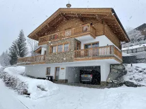 Image of Superbly Located Premium Chalet With Sauna