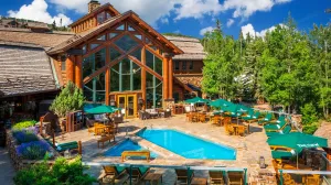 Image of Mountain Lodge Telluride