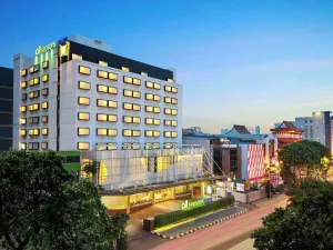 Image of ibis Styles Jakarta Gajah Mada