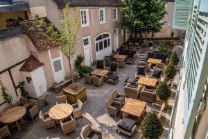 Image of Hôtel Particulier de Champrond