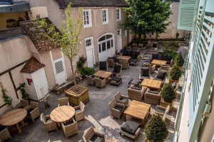 Image of Hôtel Particulier de Champrond