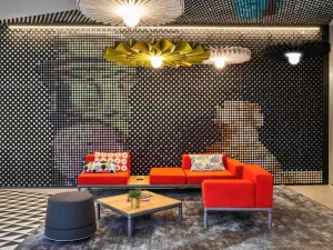 Image of Ibis Barcelona Plaza Glòries 22@