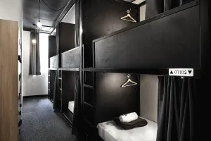 Image of The Pod Sydney