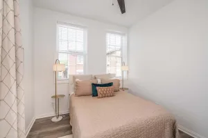Image of Covington Charm 201