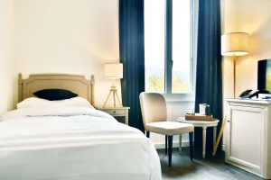 Image of Baron Tavernier Hotel Restaurant & SPA