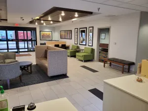 Image of Holiday Inn Express & Suites Junction City by IHG