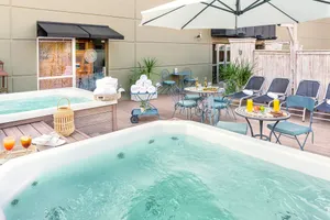 Image of Lennox Buenos Aires