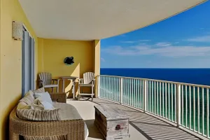 Image of Emerald Isle Panama City Beach #2208