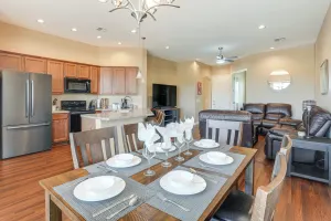 Image of 7 Mi to Watson Lake: Prescott Valley Home w/ Patio