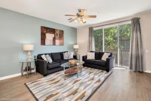 Image of Exquisite and Airy 3BD Town Home in Vista Cay With CDC Cleaning Standards #3vc075