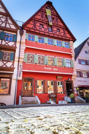 Image of hezelhof hotel