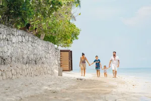 Image of Club Serena Resort