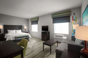 Image of Hampton Inn & Suites Homestead Miami South