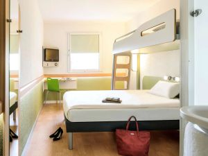 Image of ibis budget Bergerac