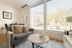Image of The Hounslow Apartment