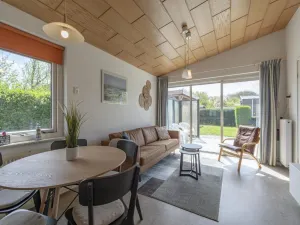 Image of Modern Bungalow Close to the Beach