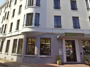 Image of ibis Styles Moulins Centre