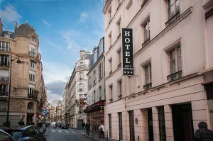 Image of Hôtel des Deux Avenues