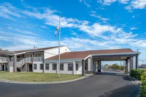 Image of Quality Inn Panama City North