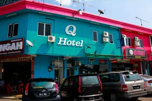 Image of Q Hotel