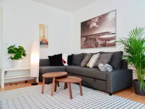 Image of Fewo Neukirchen mit Balkon