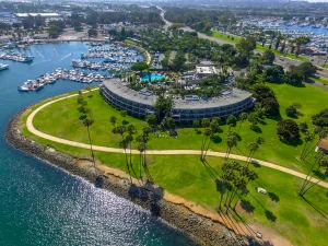 Image of The Dana on Mission Bay