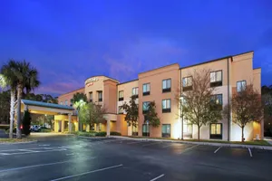 Image of Courtyard by Marriott St. Augustine I-95