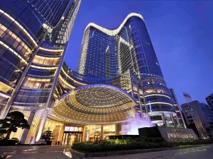 Image of Sofitel Guangzhou Sunrich