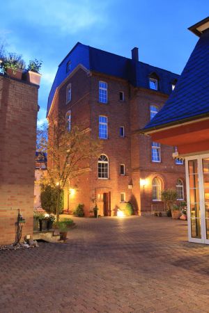 Image of Hotel Stein - Schiller's Manufaktur