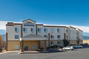 Image of Baymont by Wyndham Colorado Springs