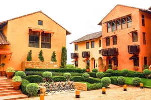 Image of Toscana Hotel La Casetta