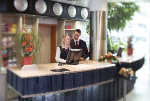 Image of Mövenpick Hotel Nürnberg Airport