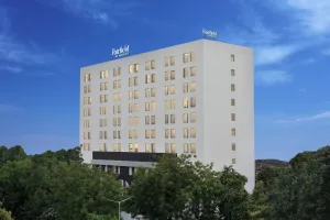 Image of Fairfield by Marriott Ahmedabad
