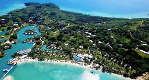 Image of Musket Cove Island Resort