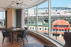 Image of Hotel Zachary, Chicago, a Tribute Portfolio Hotel