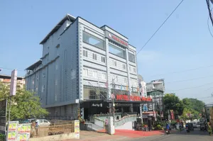 Image of Hotel Floral Palace