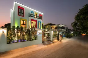 Image of Viryla Boutique Hotel
