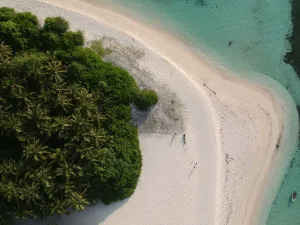 Image of Hudhu Velaa